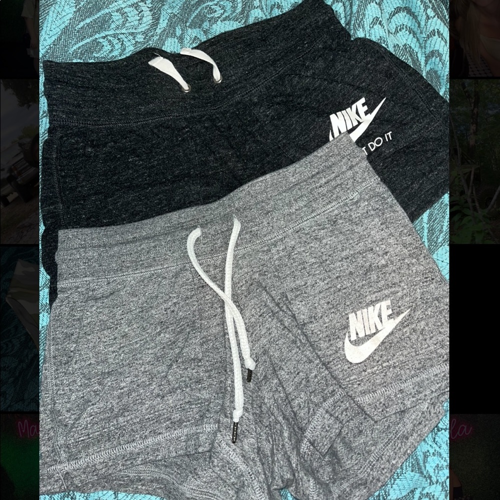 Nike shorts